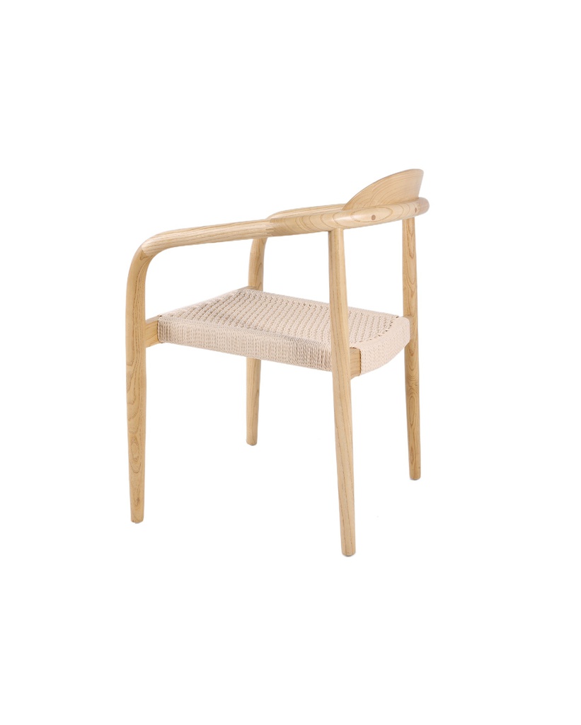 SILLA MADERA DC-207