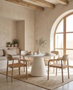 SILLA MADERA DC-209