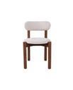 SILLA MADERA DC-210