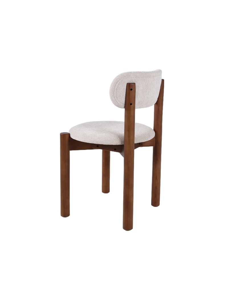 SILLA MADERA DC-210