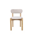 SILLA MADERA DC-210