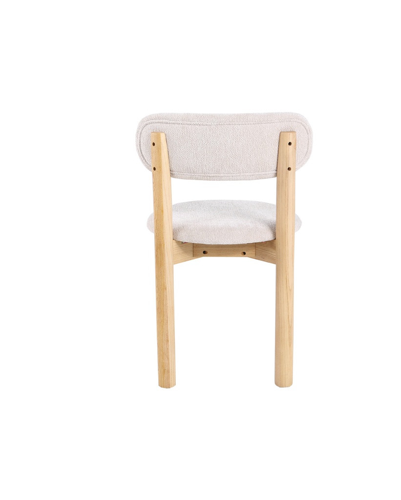 SILLA MADERA DC-210