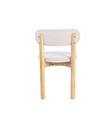 SILLA MADERA DC-210
