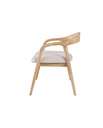 SILLA MADERA DC-212