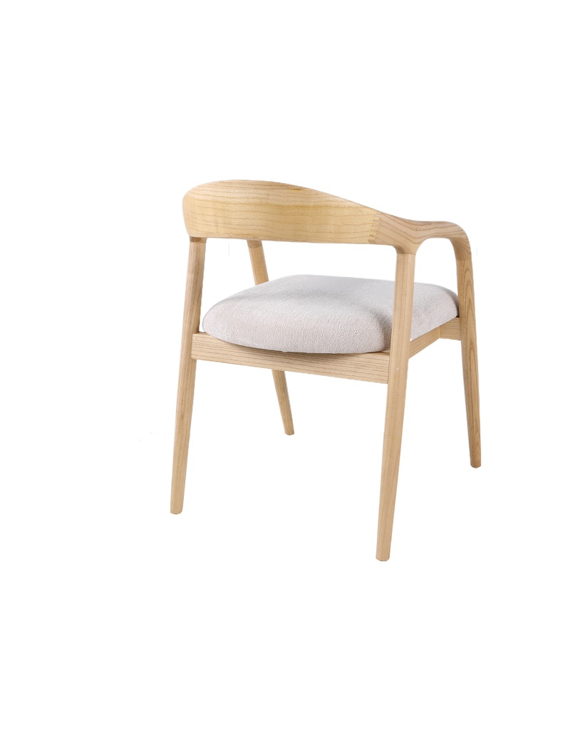 SILLA MADERA DC-212