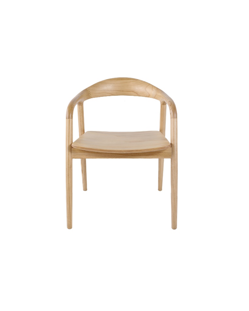 SILLA MADERA DC-213