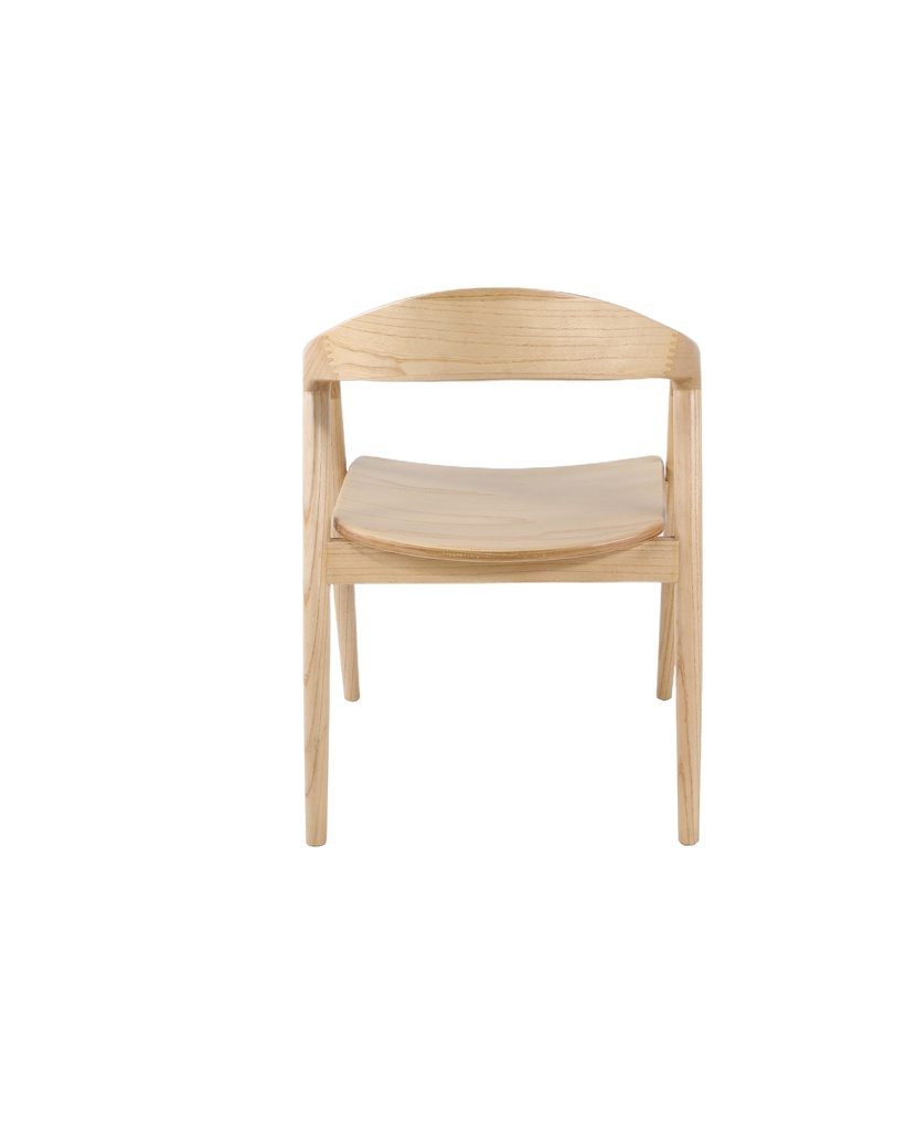 SILLA MADERA DC-213