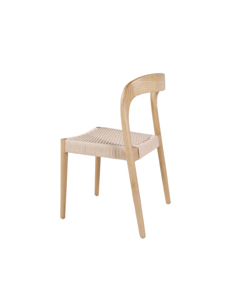 SILLA MADERA DC-214
