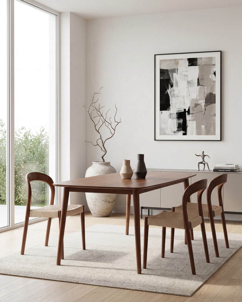 SILLA MADERA DC-214