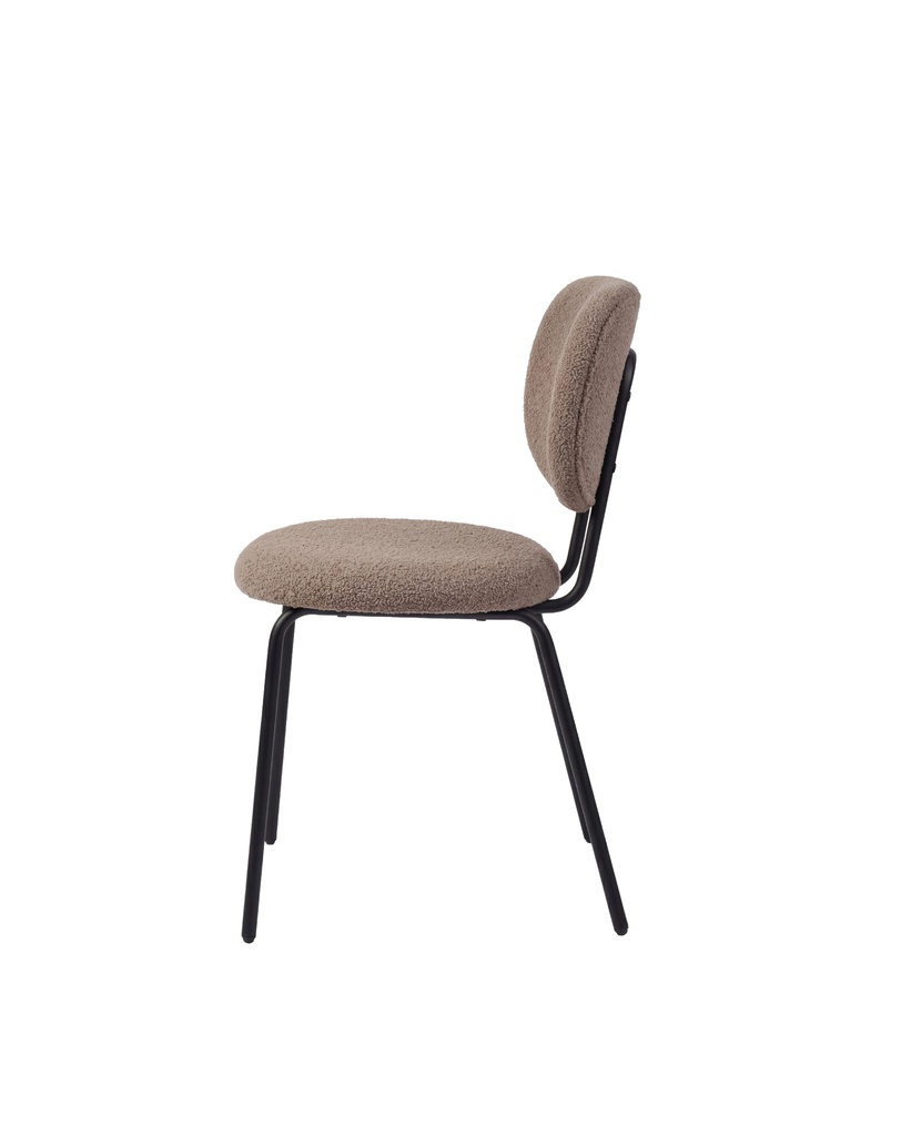 SILLA TELA DC-206