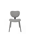 SILLA TELA DC-202