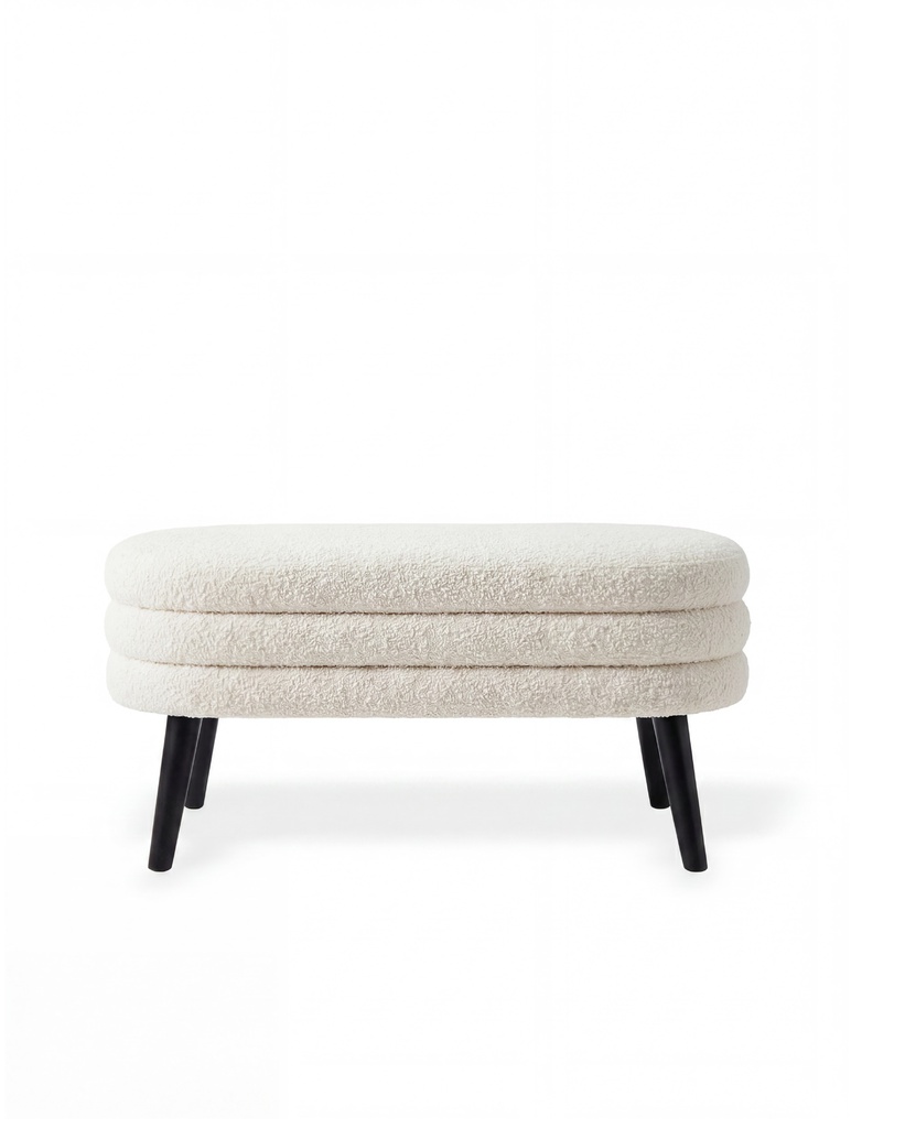 BANQUETA TELA PO-202