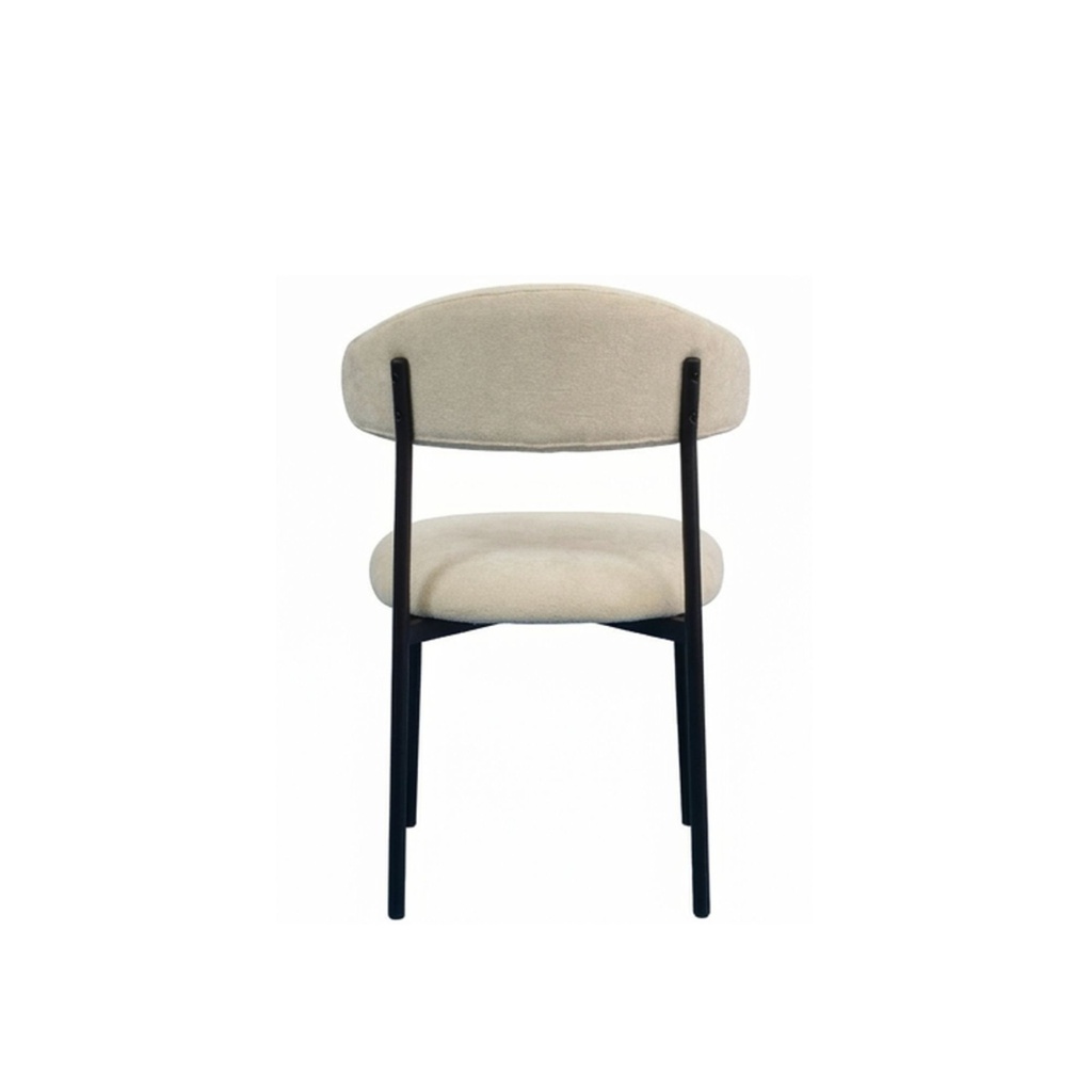 SILLA TELA DC-201