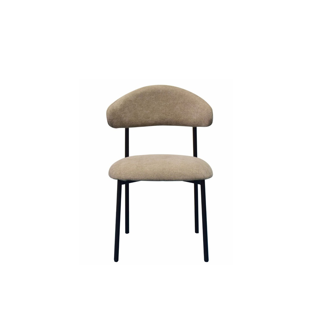 SILLA TELA DC-201