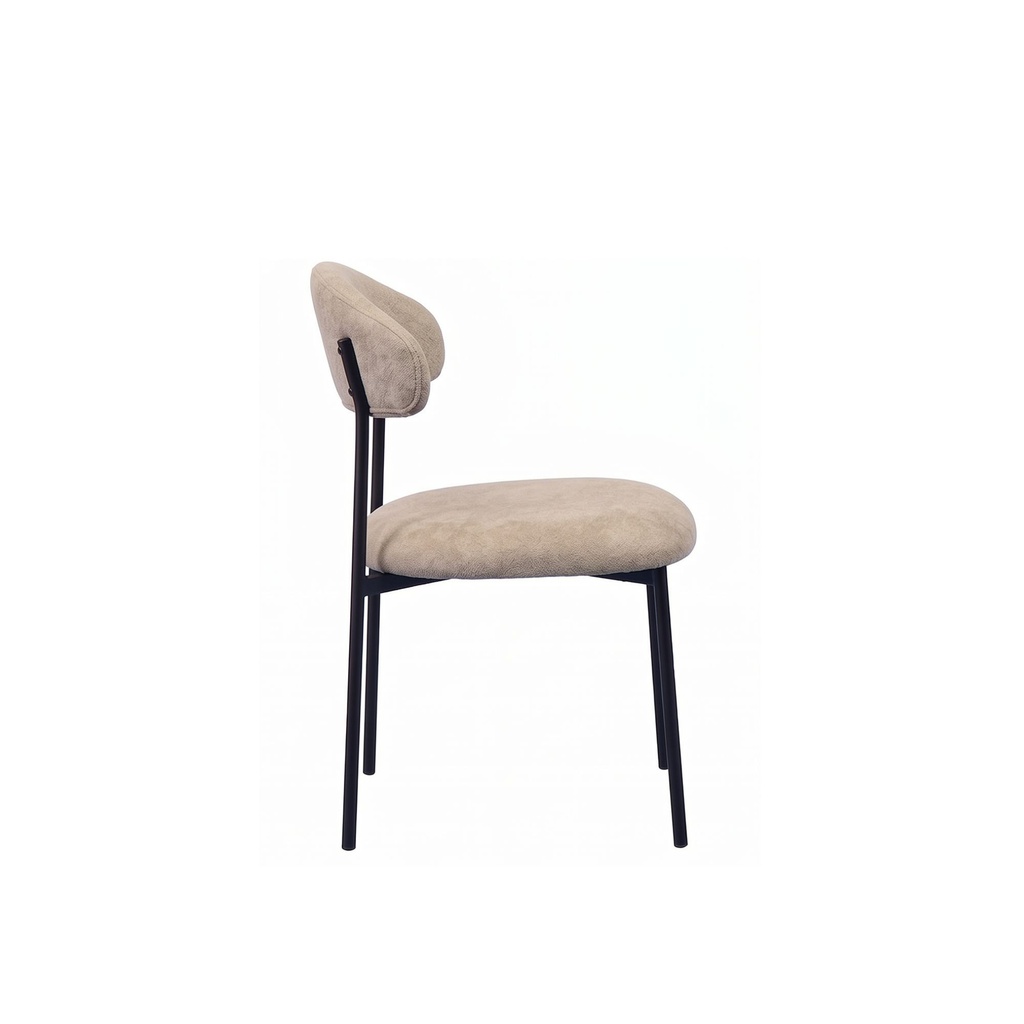 SILLA TELA DC-201