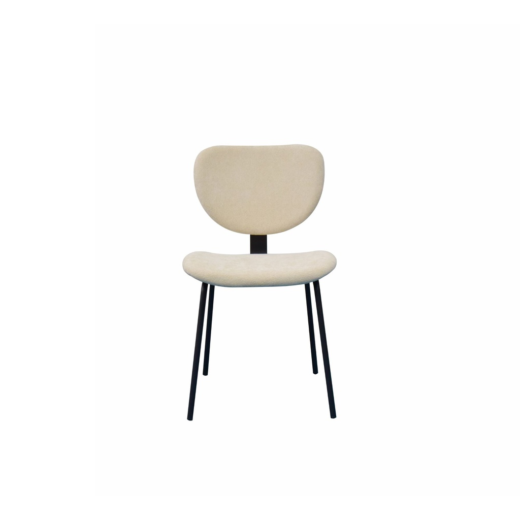 SILLA TELA DC-202