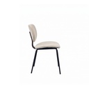 SILLA TELA DC-202