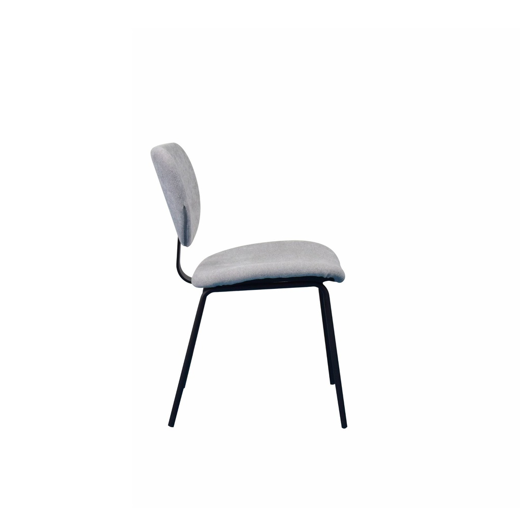 SILLA TELA DC-202
