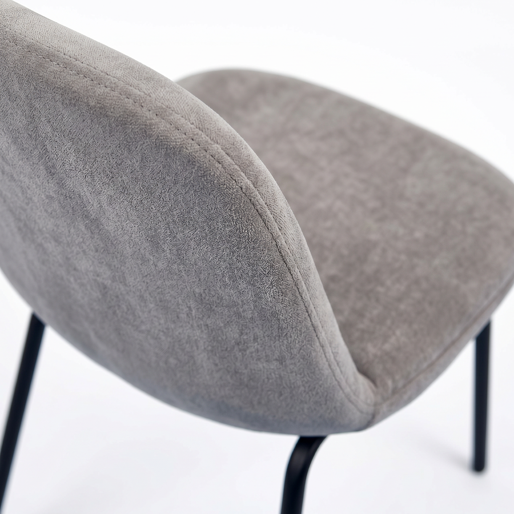 SILLA TELA DC-203