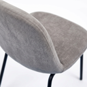 SILLA TELA DC-203