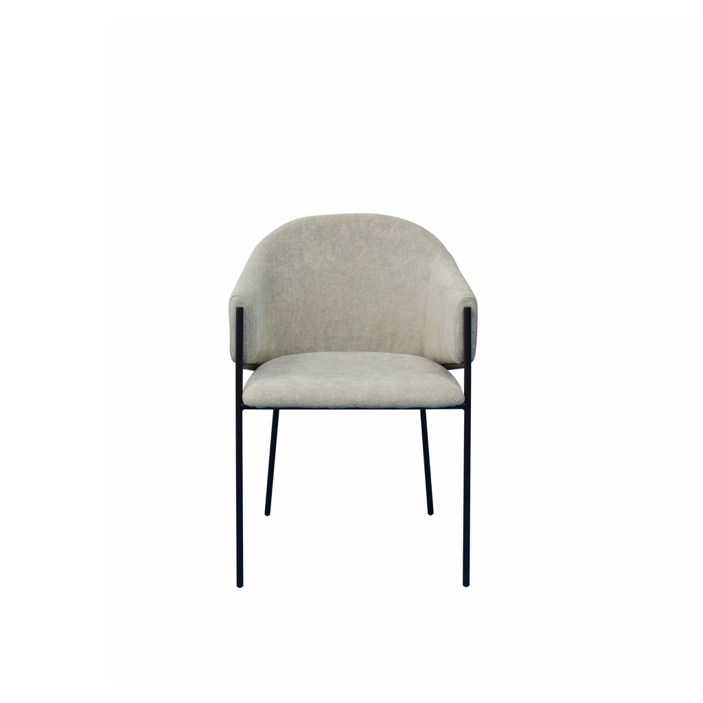 SILLA TELA DC-204