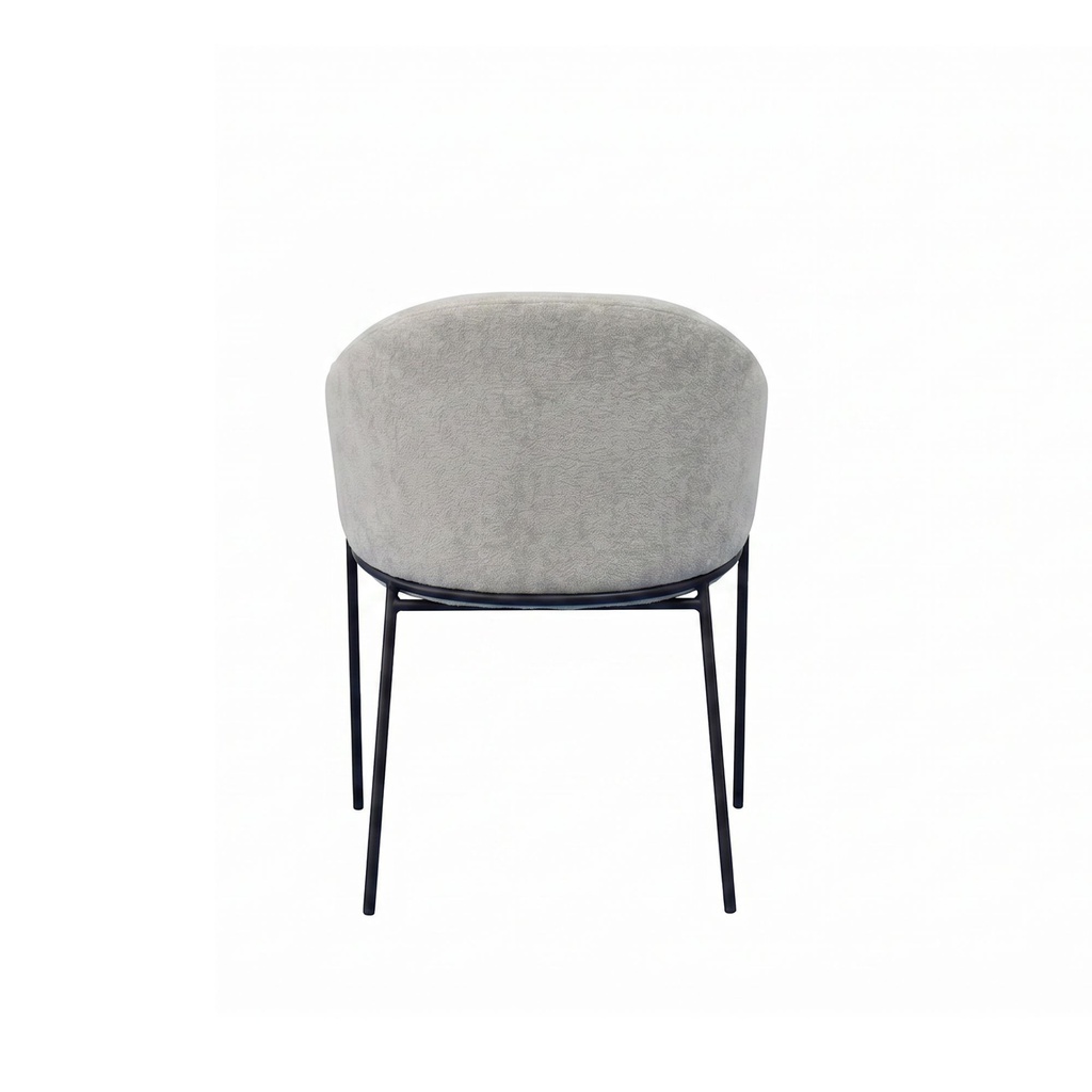 SILLA TELA DC-204