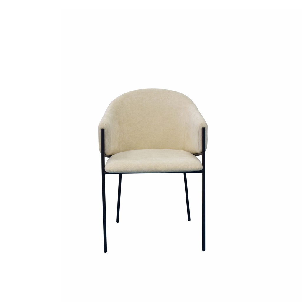SILLA TELA DC-204