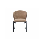 SILLA TELA DC-205