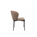 SILLA TELA DC-205