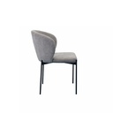SILLA TELA DC-205