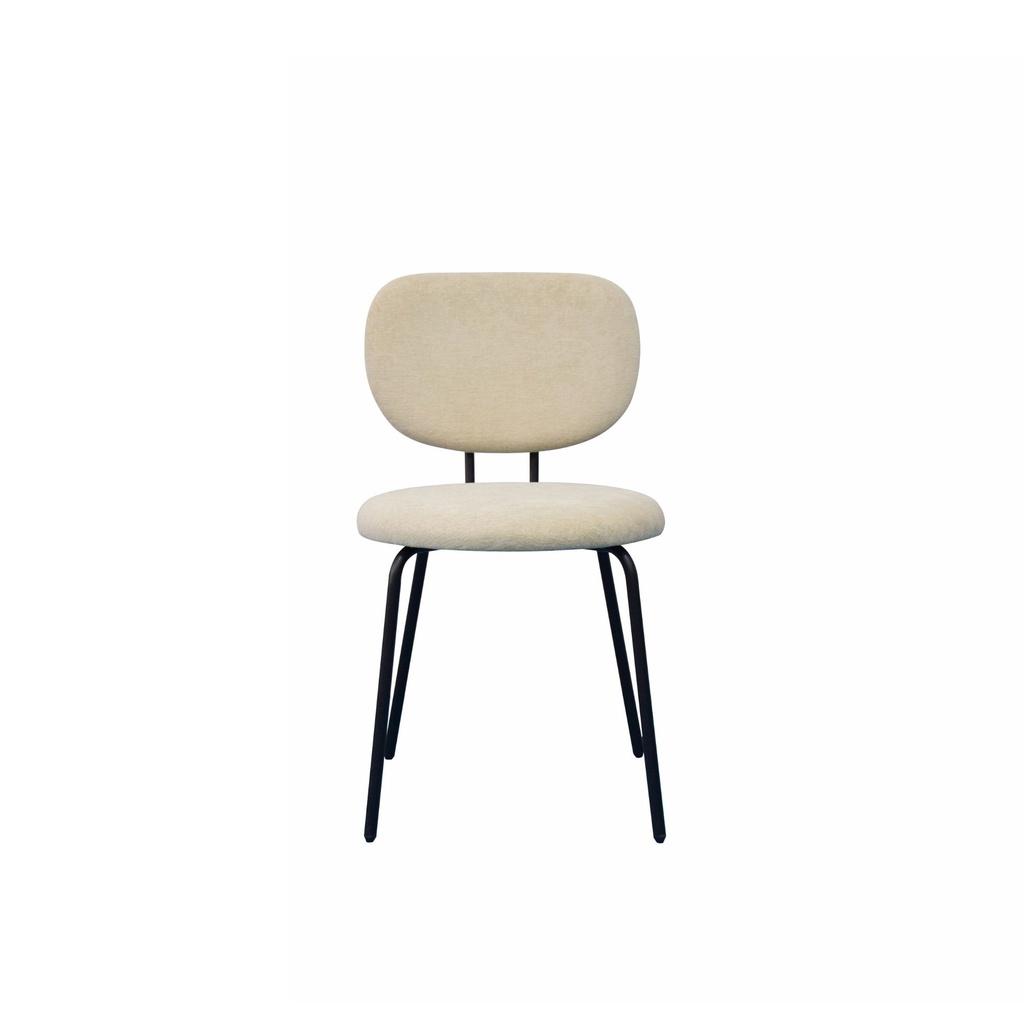 SILLA TELA DC-206