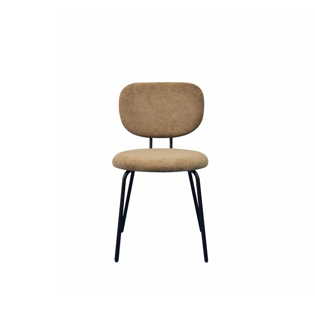 SILLA TELA DC-206