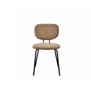 SILLA TELA DC-206