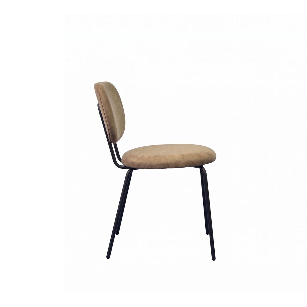 SILLA TELA DC-206