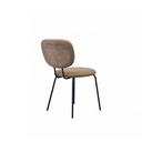 SILLA TELA DC-206