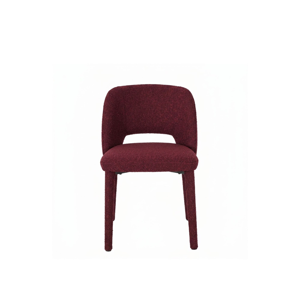 SILLA TELA DC-215
