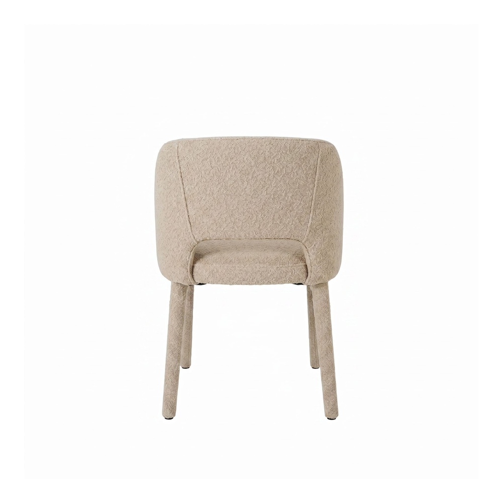 SILLA TELA DC-215