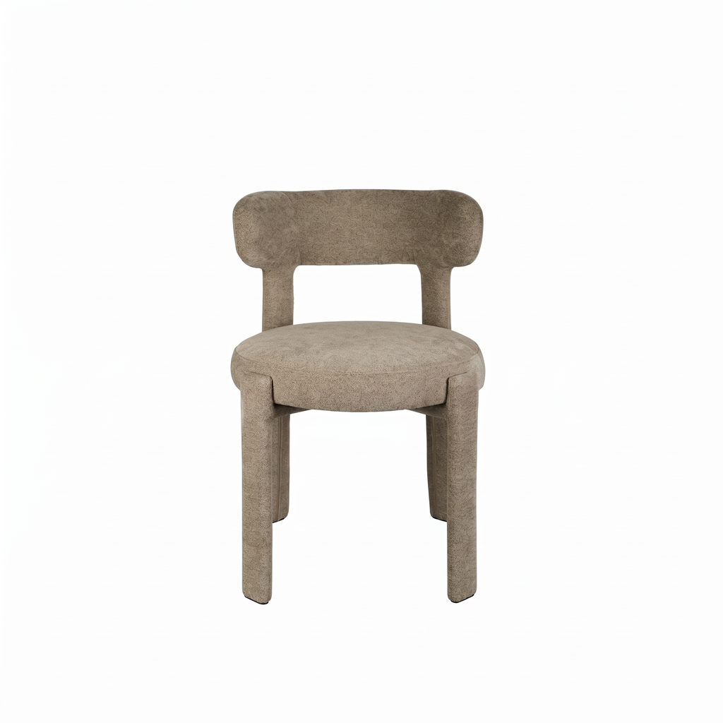 SILLA TELA DC-216