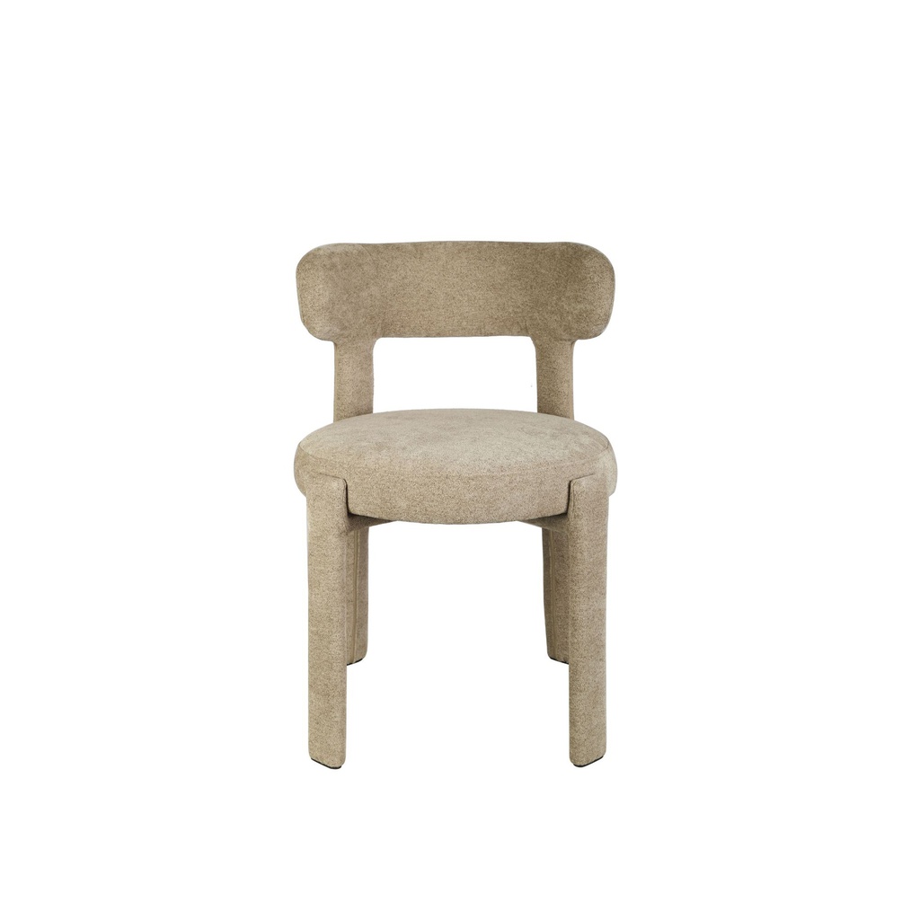 SILLA TELA DC-216
