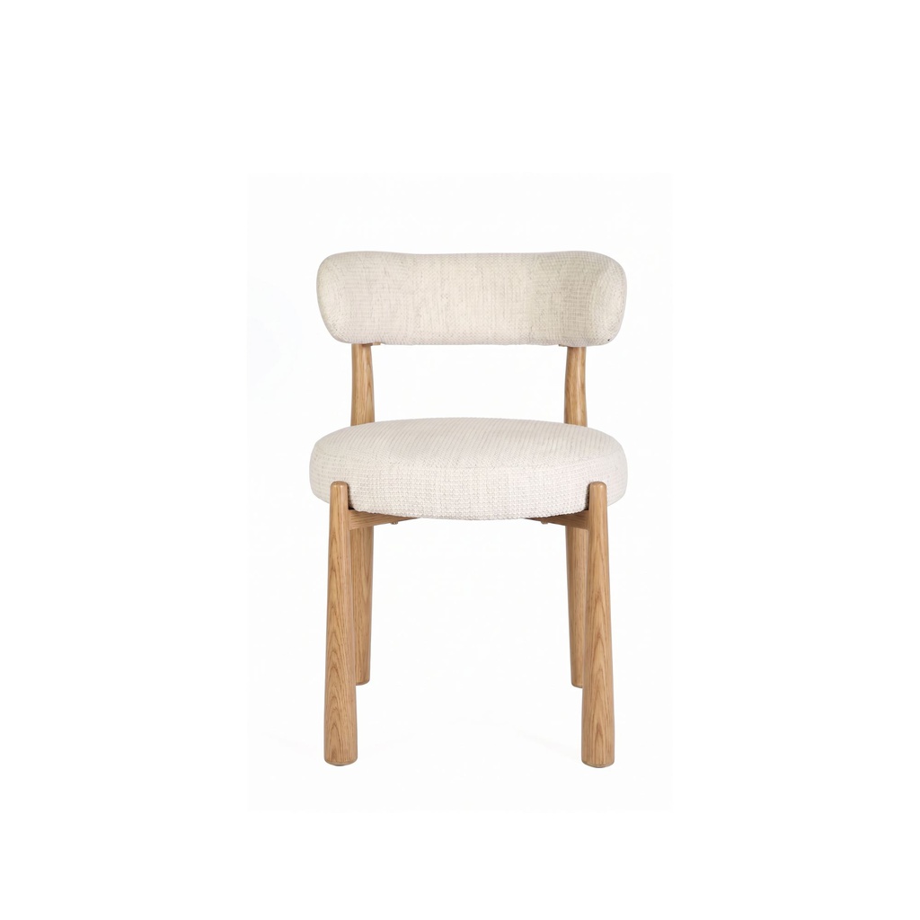 SILLA TELA DC-218