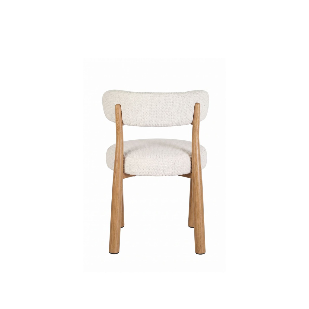 SILLA TELA DC-218