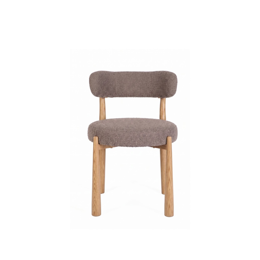 SILLA TELA DC-218