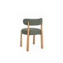 SILLA TELA DC-218