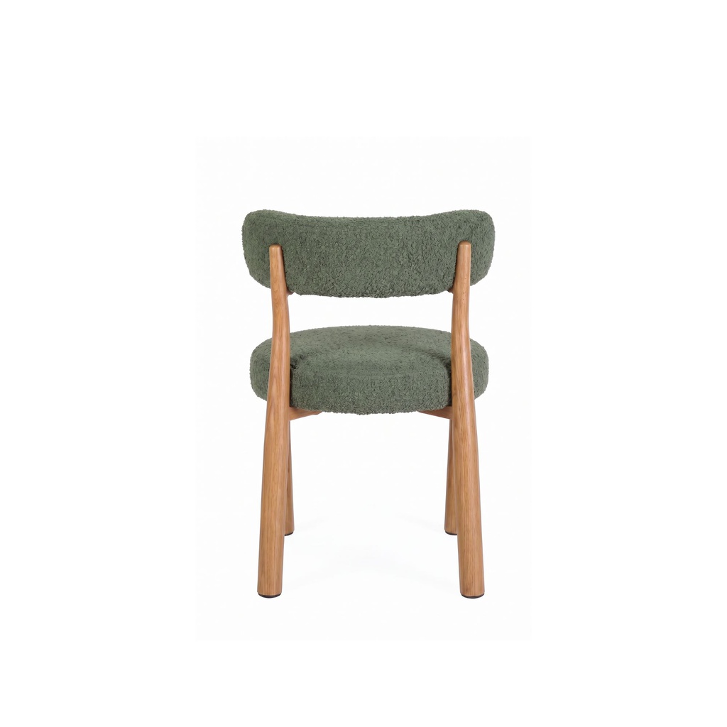 SILLA TELA DC-218
