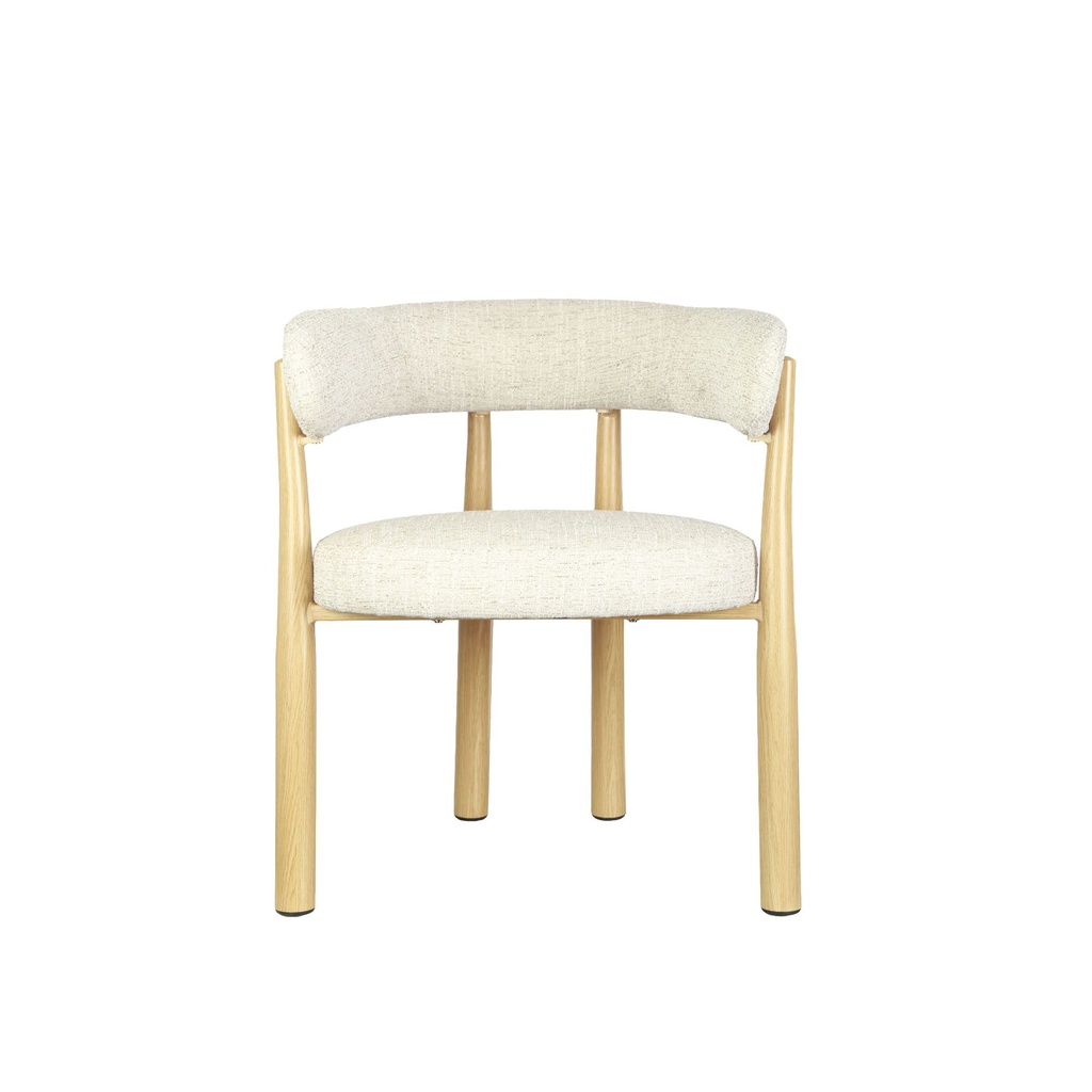 SILLA TELA DC-219