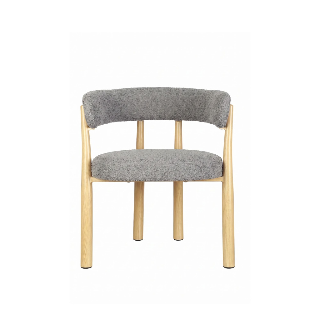 SILLA TELA DC-219