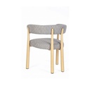 SILLA TELA DC-219