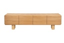 MUEBLE TV-711 NANTES REDONDAS