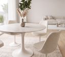 MESA COMEDOR DT-534