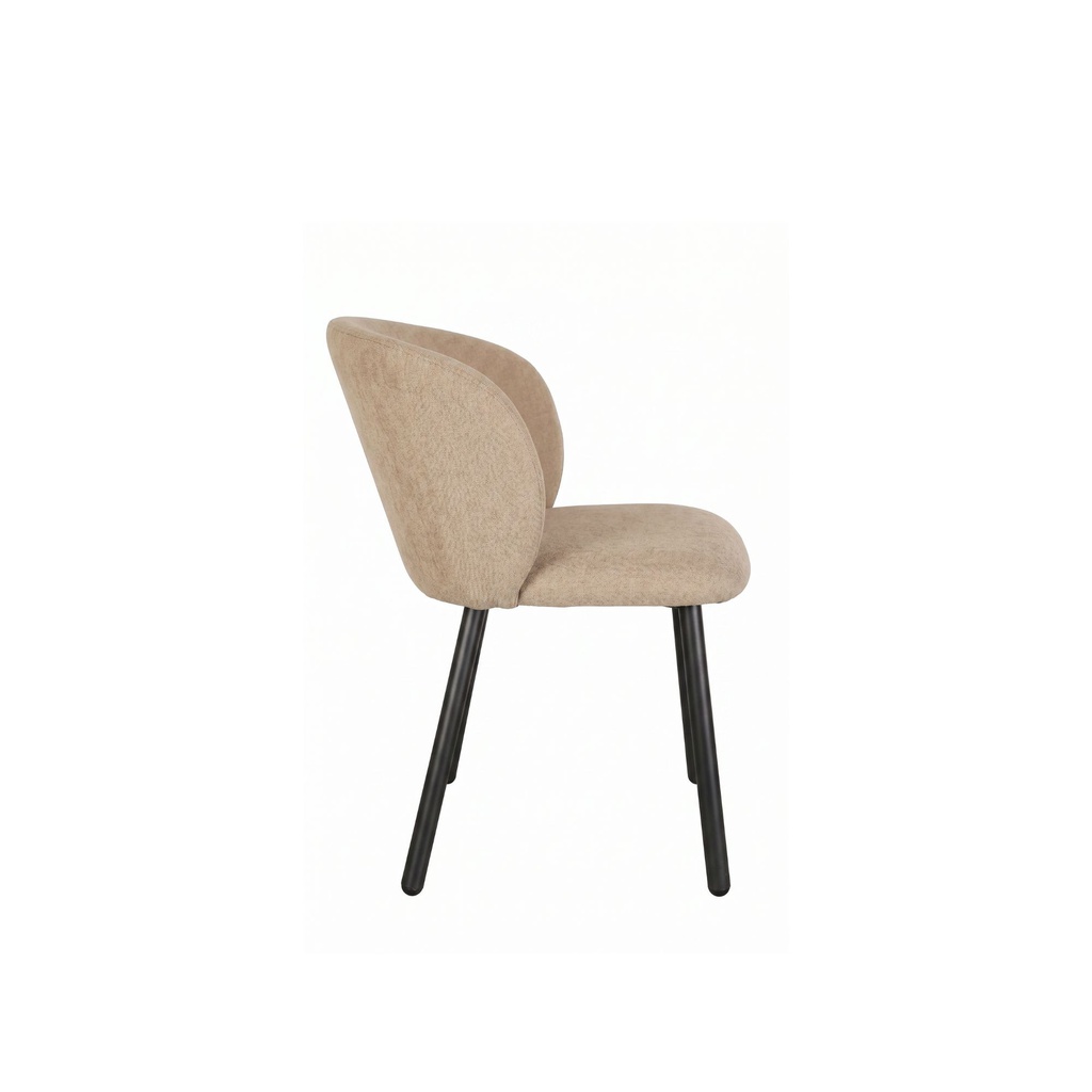 SILLA TELA DC-225
